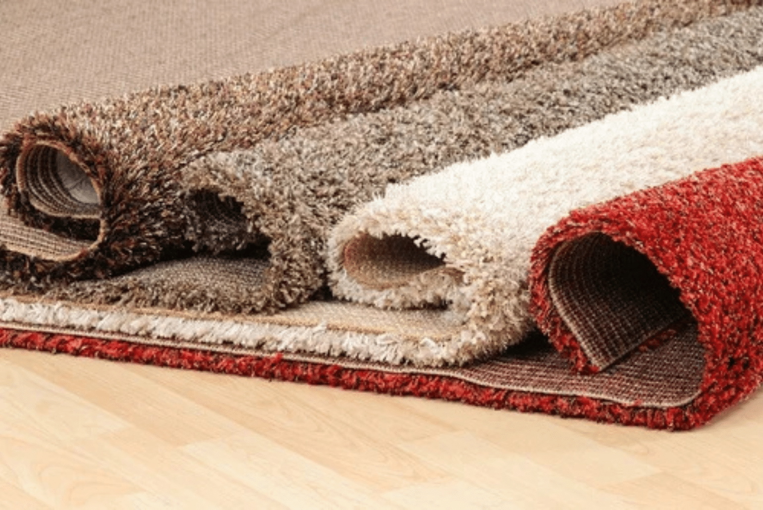 Loop Pile Carpet